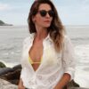 Chemise Laise branca - Imagem 4