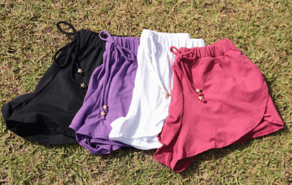 Short Preto - Imagem 2